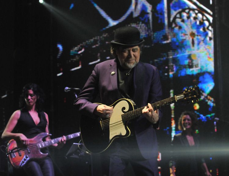 Foto: Luis Amieva / Diario UNO.