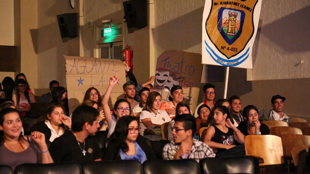 Foto: Diego Sosa.