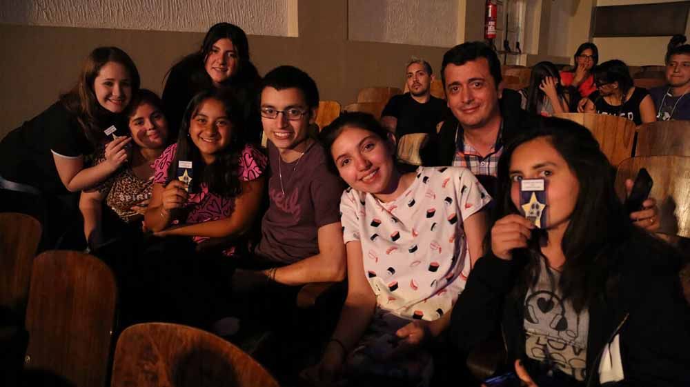 Foto: Diego Sosa