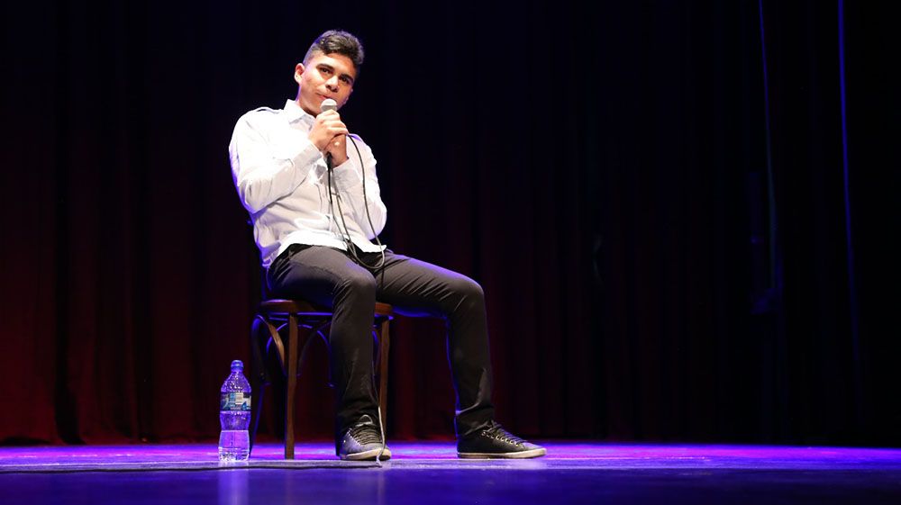 Foto: Diego Sosa.
