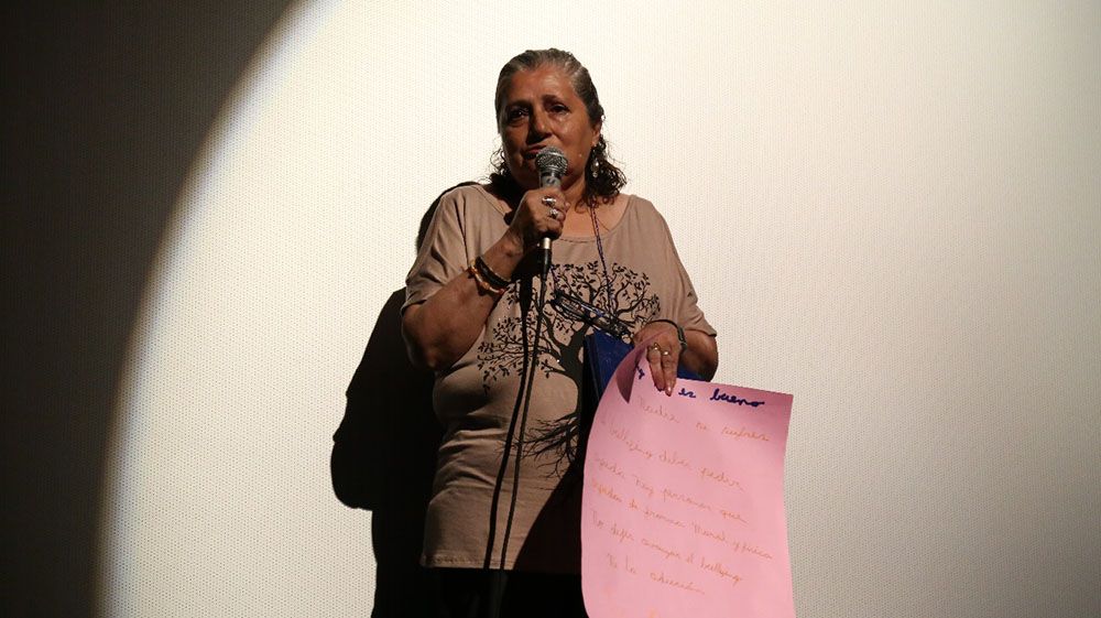 Foto: Diego Sosa.