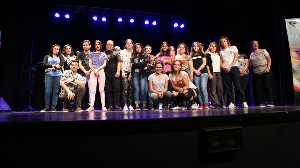 Foto: Diego Sosa.