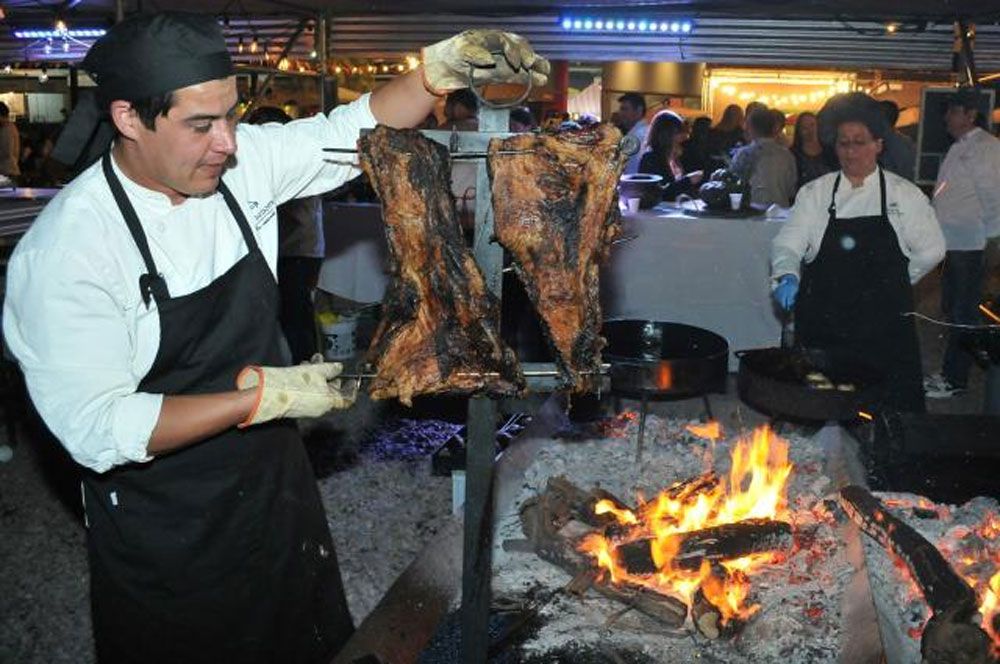 Fuente: Luis Amieva&nbsp;