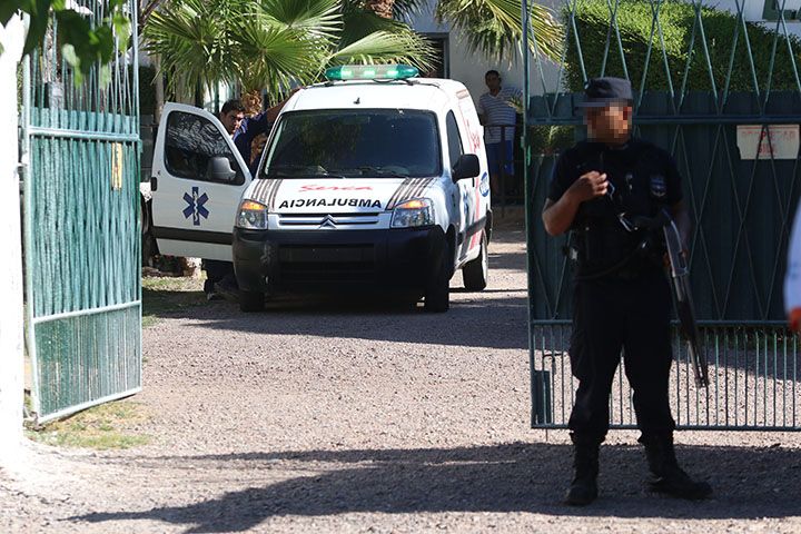 Foto: Nicolás Galuya / Diario UNO