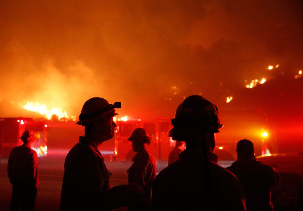 Foto: AP