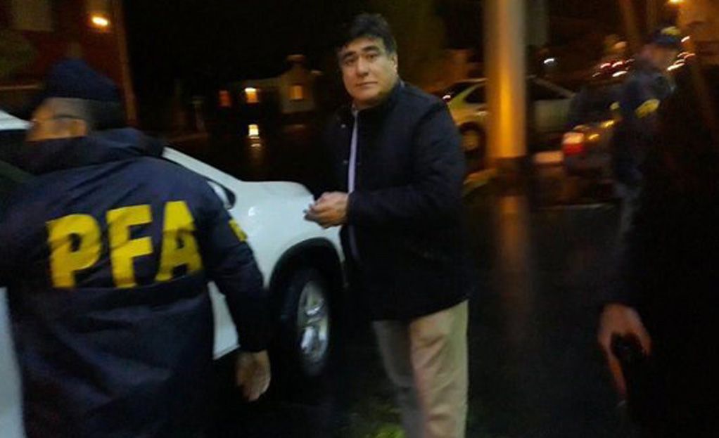 Foto: Noticias Argentinas.