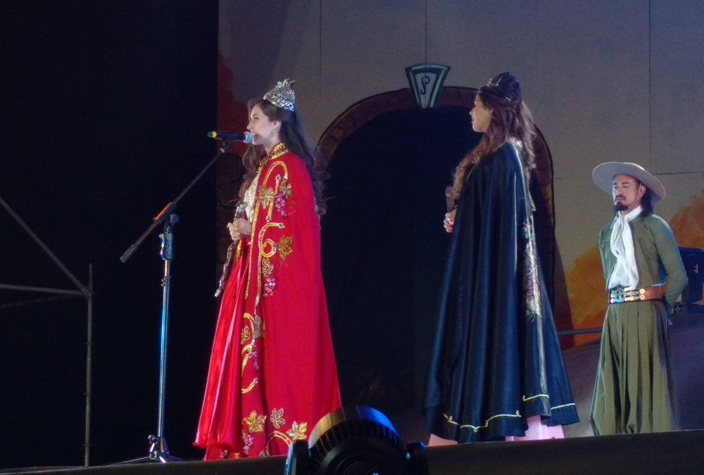 Gentileza Cultura Mendoza