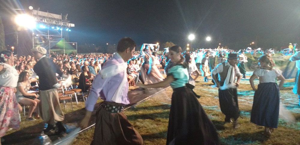 Gentileza Cultura Mendoza&nbsp;