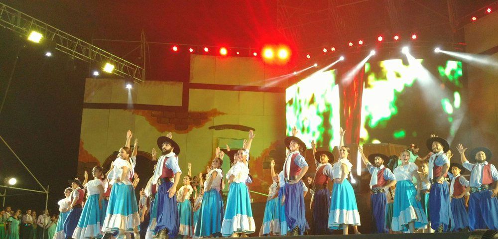 Gentileza Cultura Mendoza&nbsp;