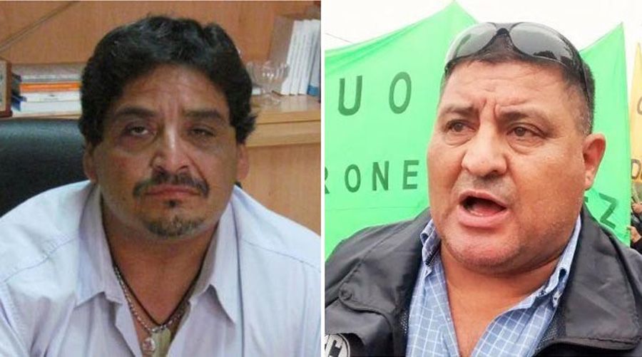 Fotos: Gentileza La Brújula 24.