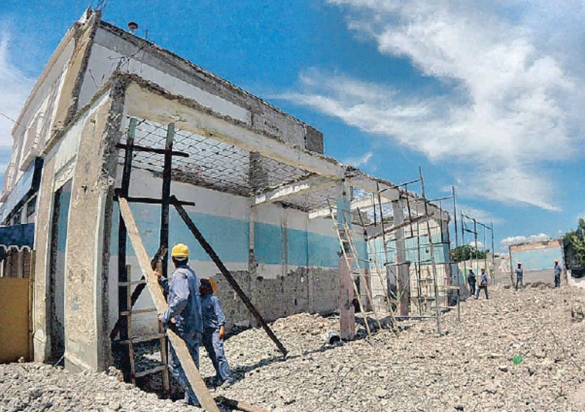 Foto: Horacio Rodríguez / Diario UNO.