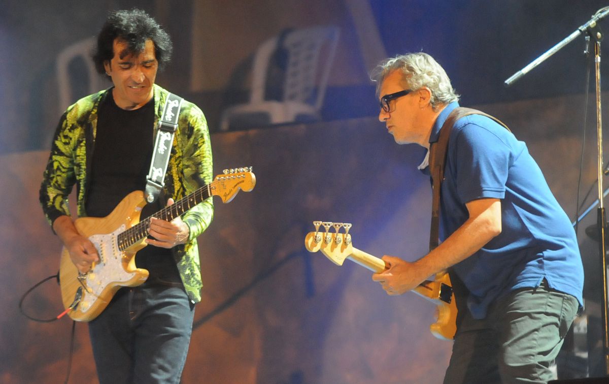 Foto: Horacio Rodríguez / Diario UNO.