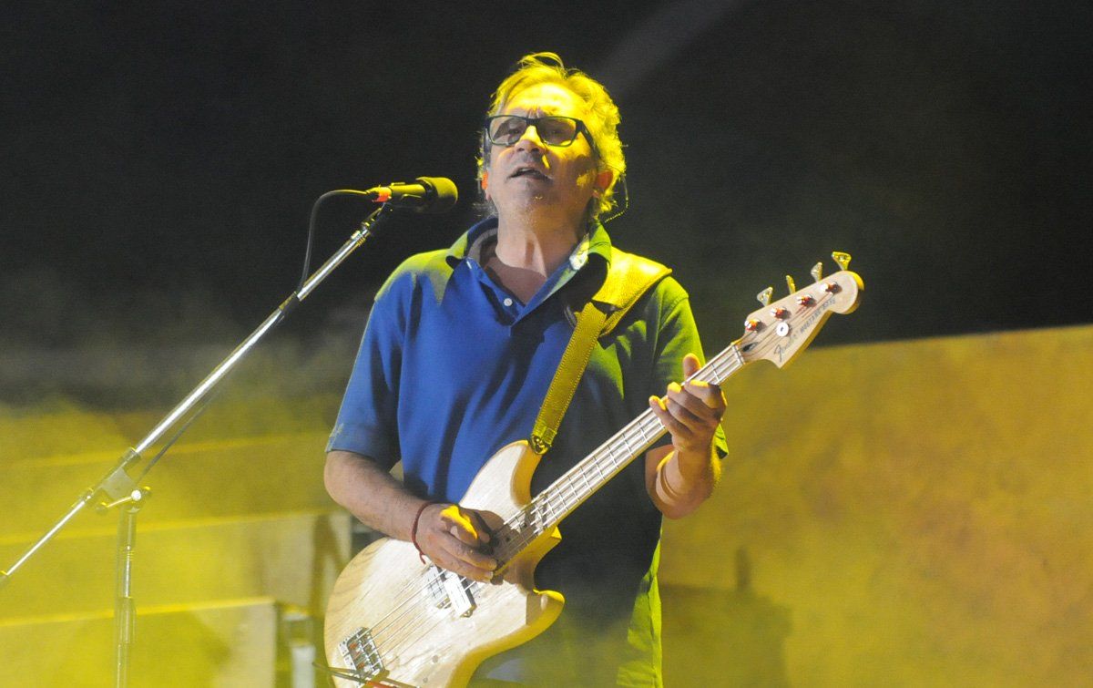 Foto: Horacio Rodríguez / Diario UNO.