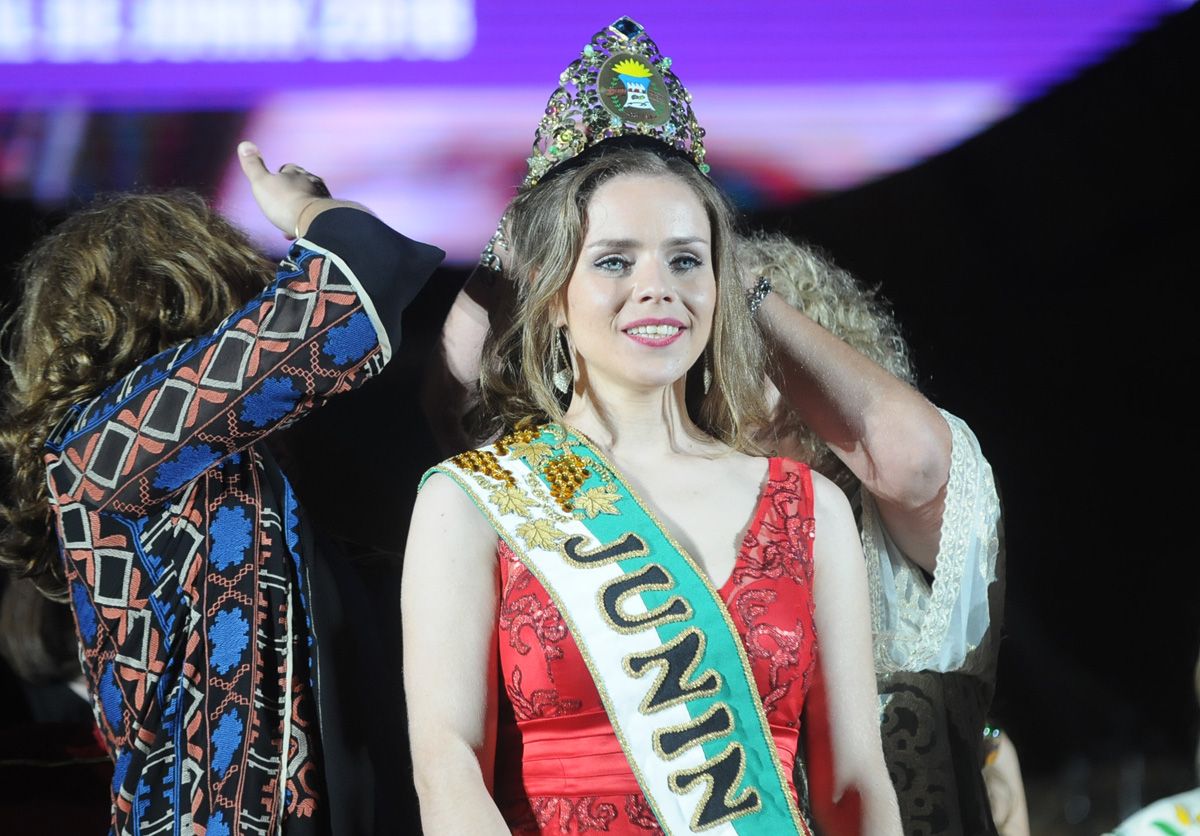 Foto: Horacio Rodríguez / Diario UNO.