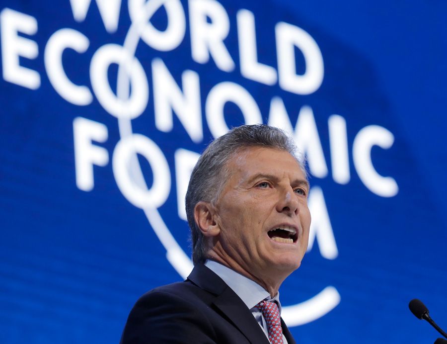 Foto: AP