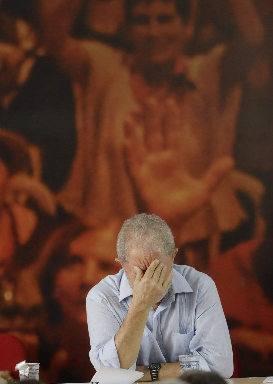 Foto: AP