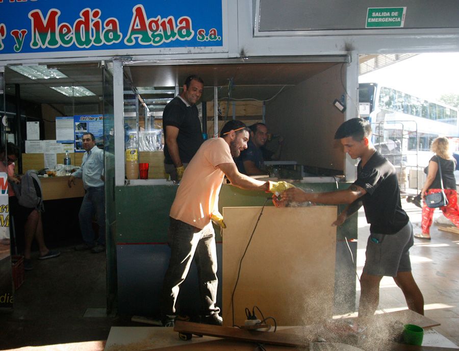 Foto: Fernando Martínez / Diario UNO.