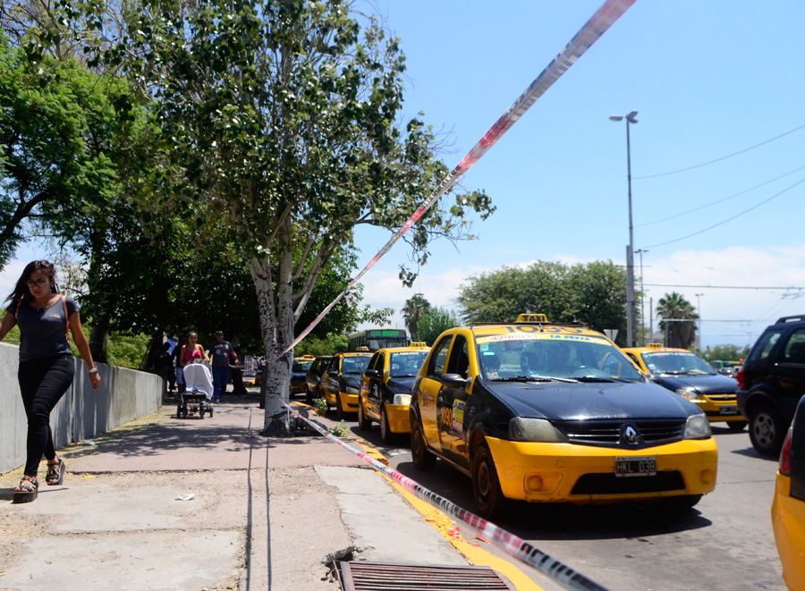 Foto: Fernando Martínez / Diario UNO.
