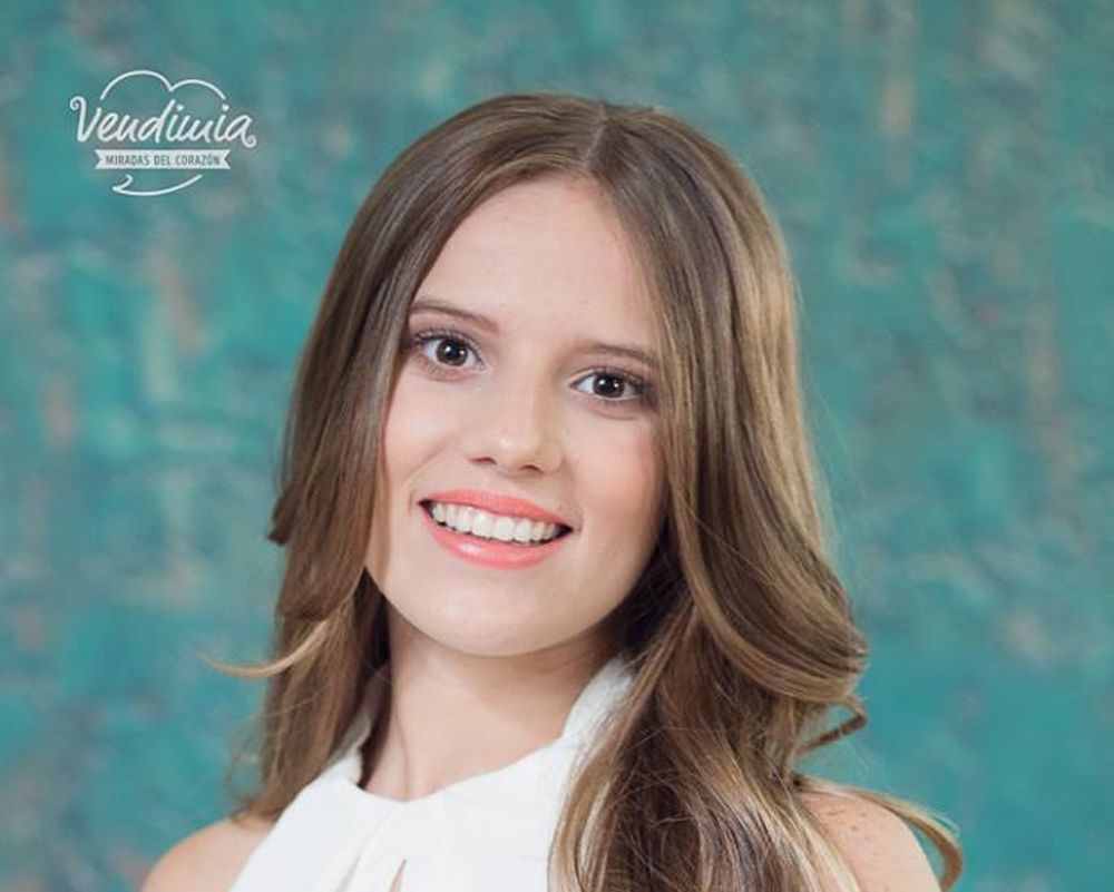 Virreina de Las Heras 2018