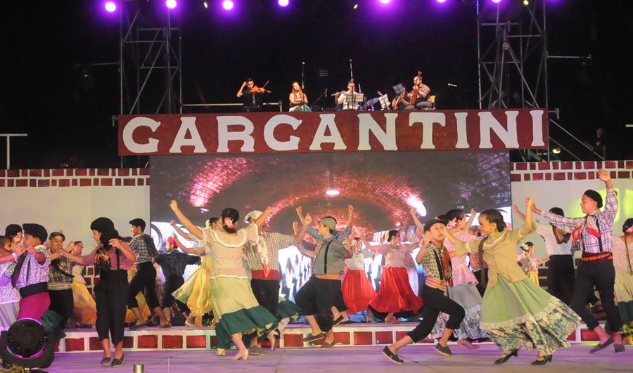 Foto: Horacio Rodríguez / Diario UNO.