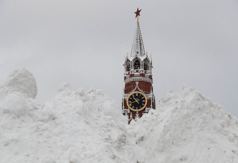 Foto: AP