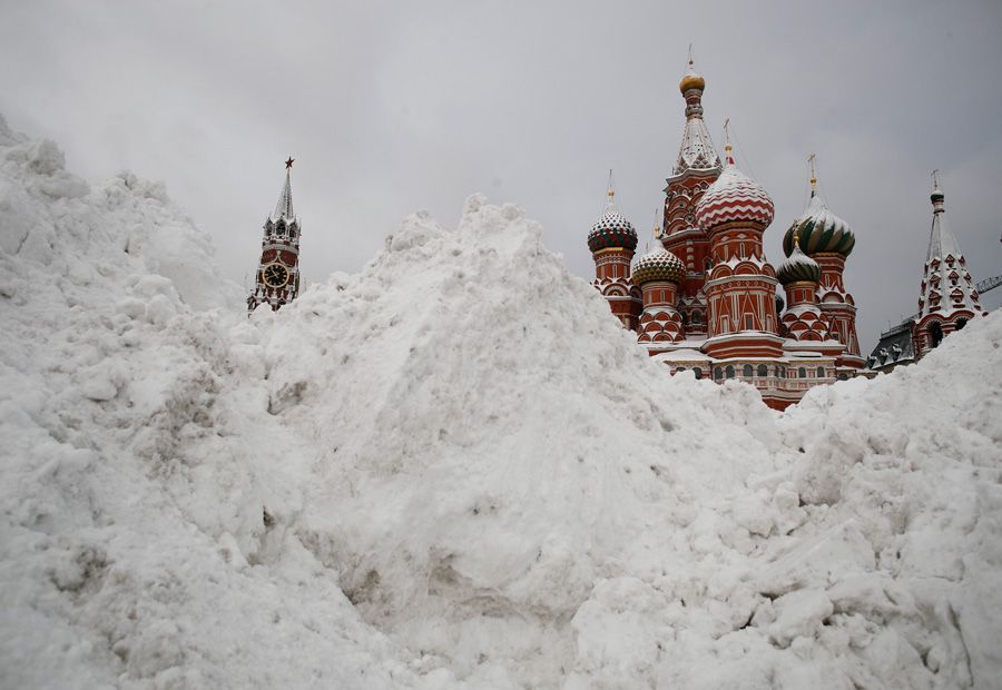 Foto: AP