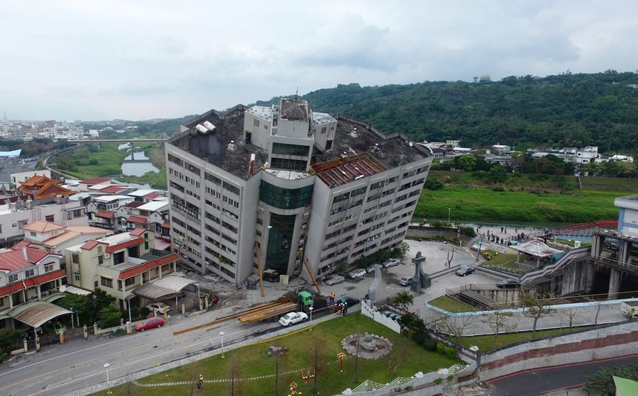 Foto: AP