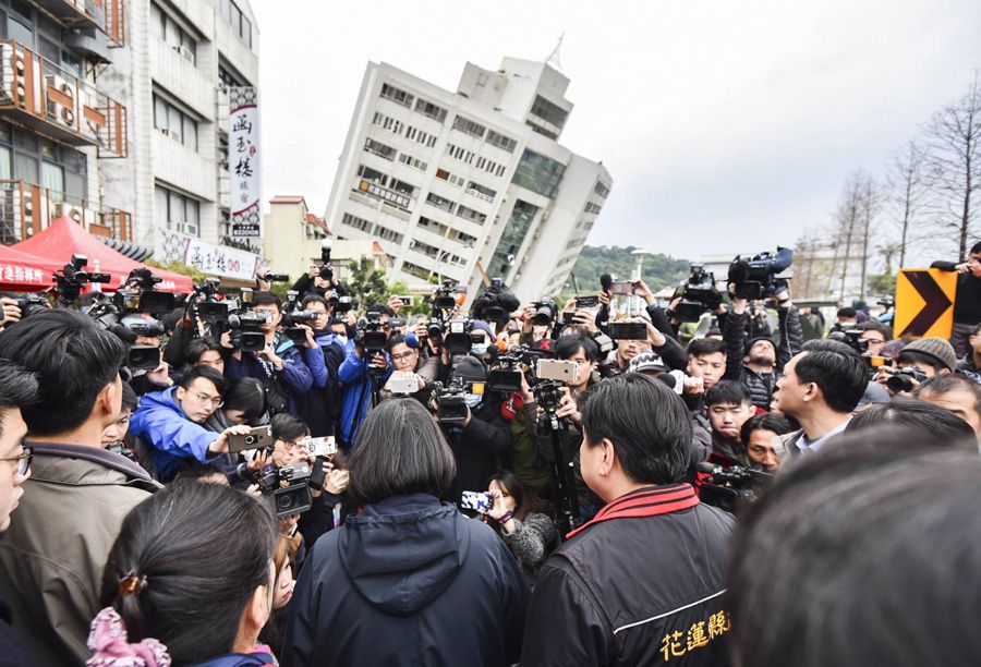 Foto: AP