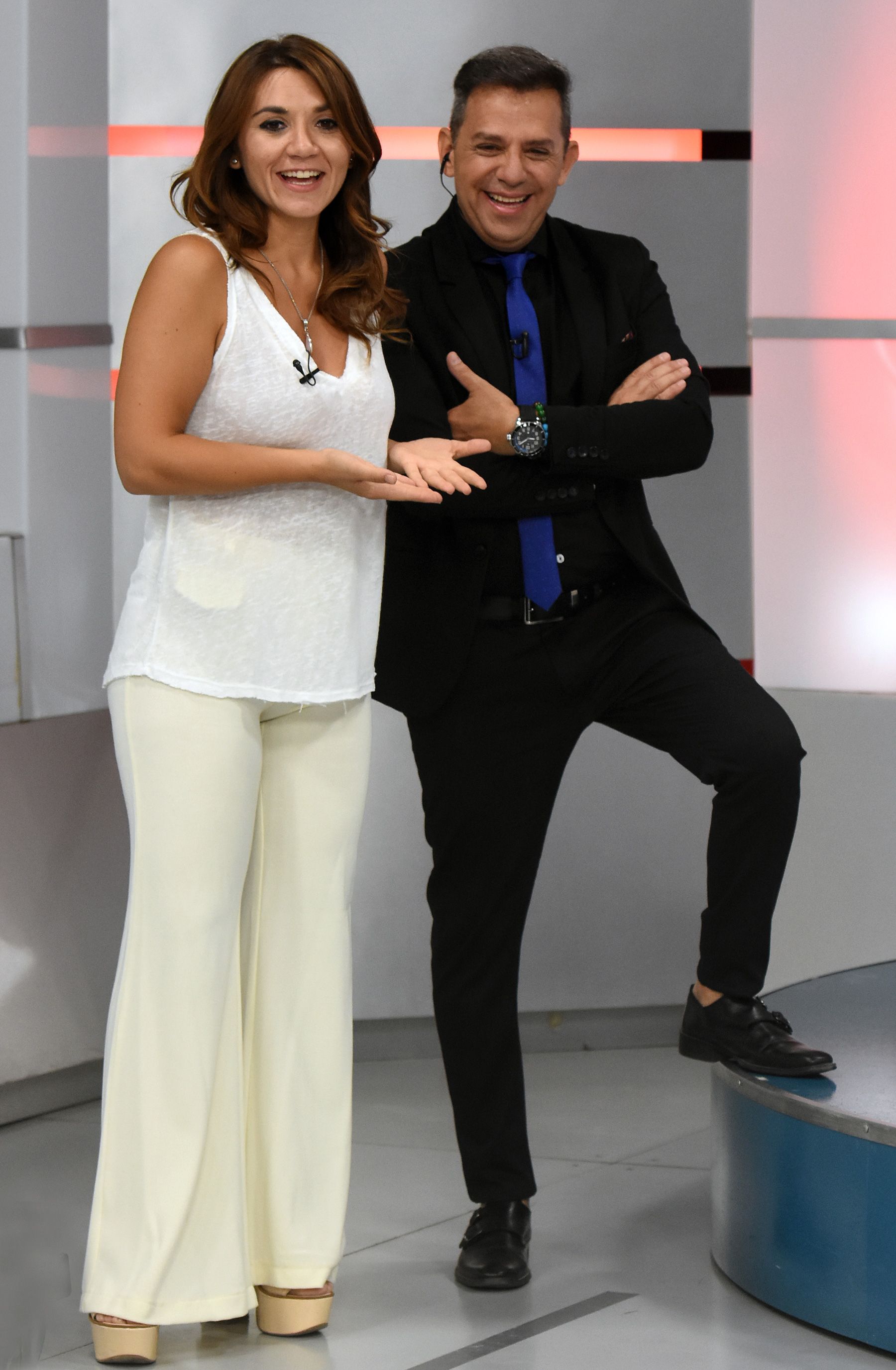 Foto: Nicolás Bordón / Diario UNO.