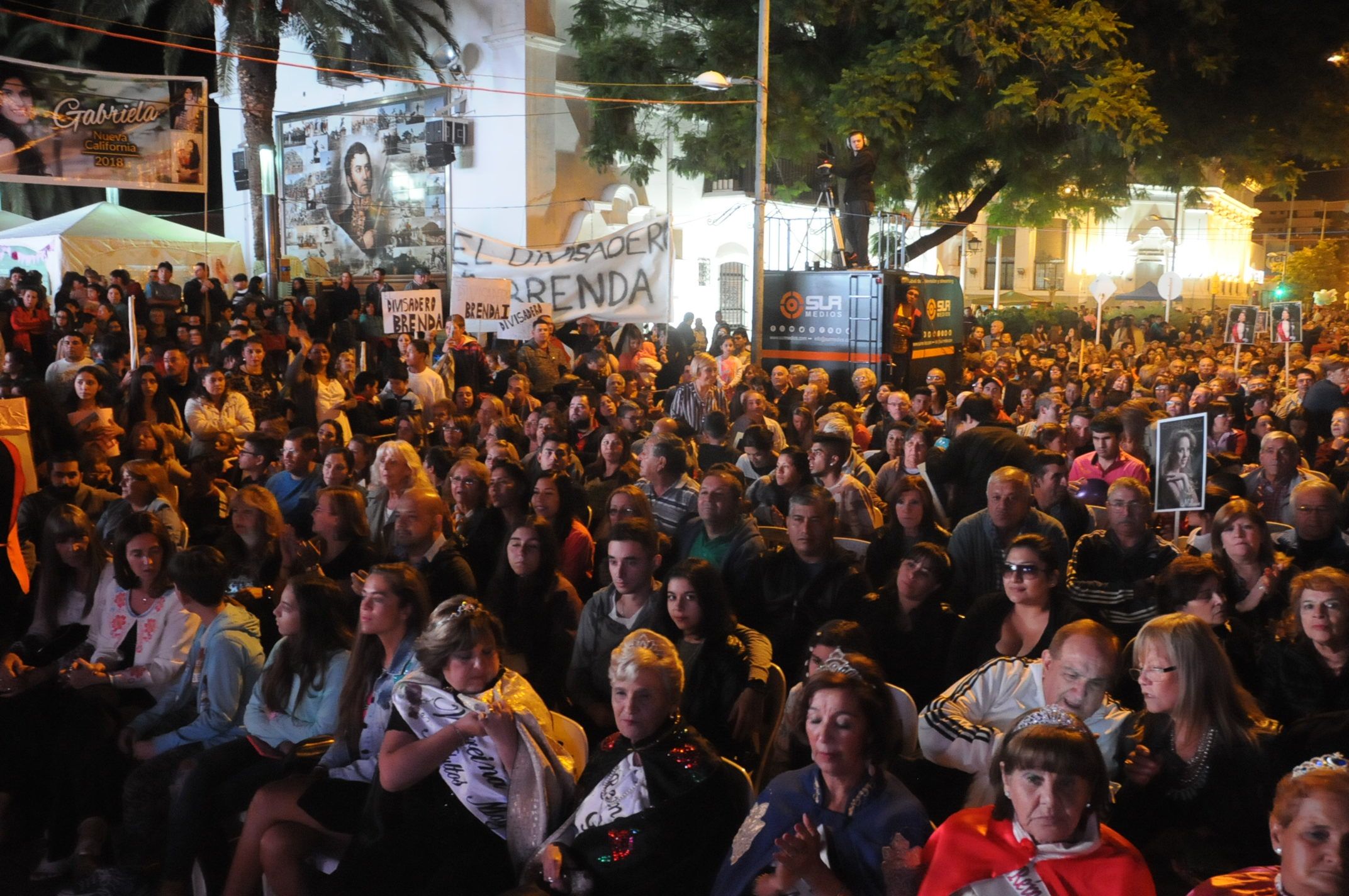 Foto: Horacio Rodríguez/ Diario UNO