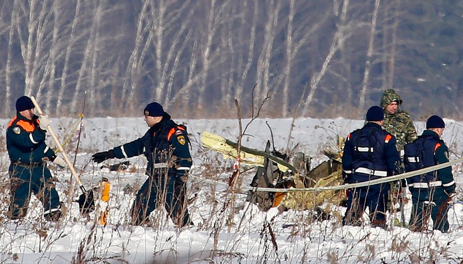 Foto: AP