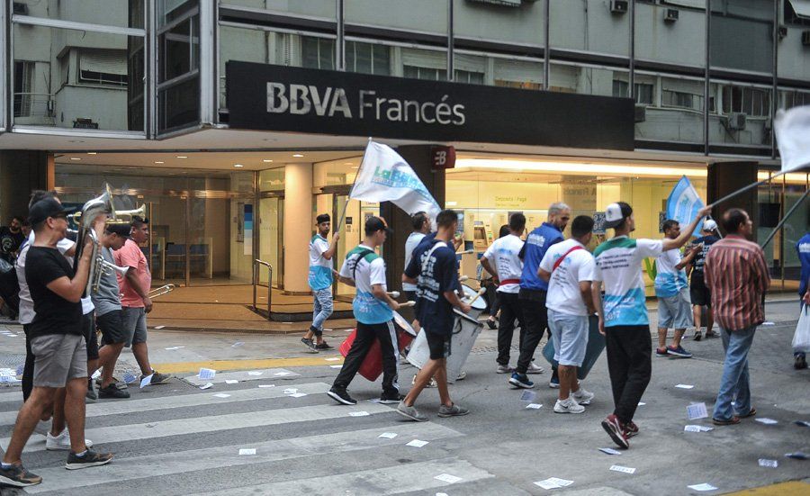 Foto: Noticias Argentinas.