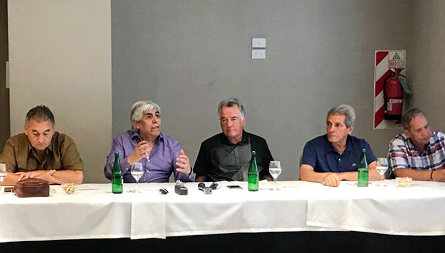 Foto: Noticias Argentinas.