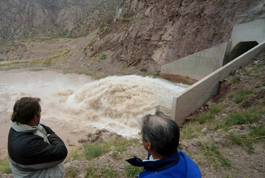 Foto: Gentileza Gobierno de Mendoza.