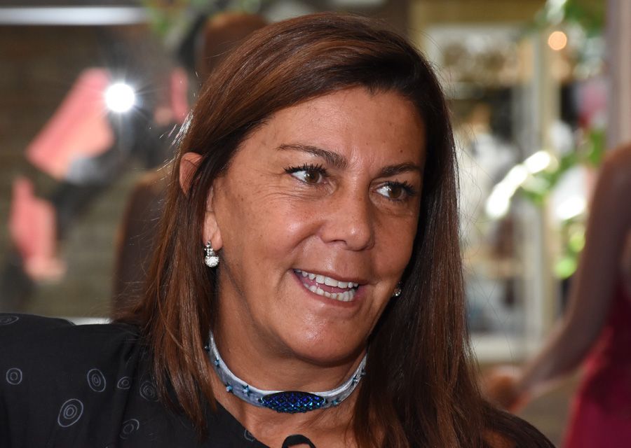 Foto: Maxi Ríos / Diario UNO.