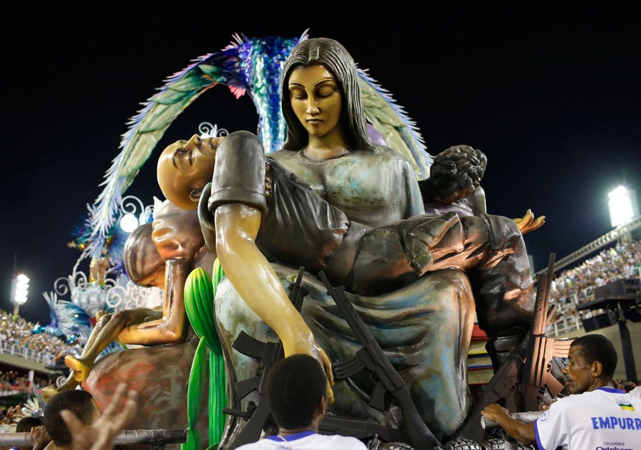 Foto: AP