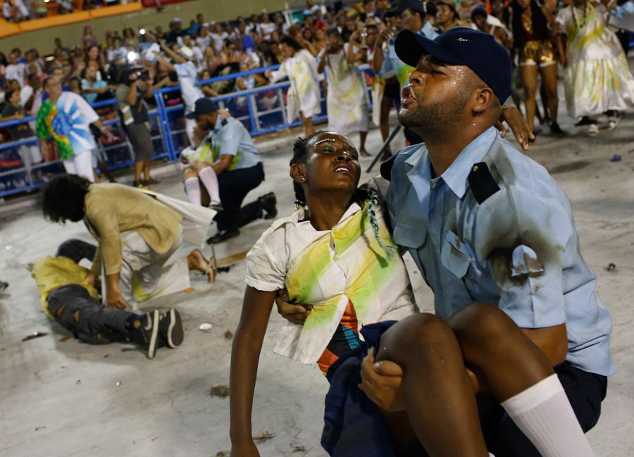 Foto: AP