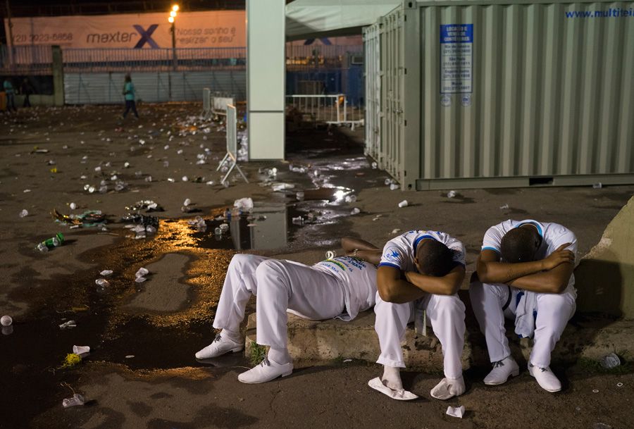 Foto: AP