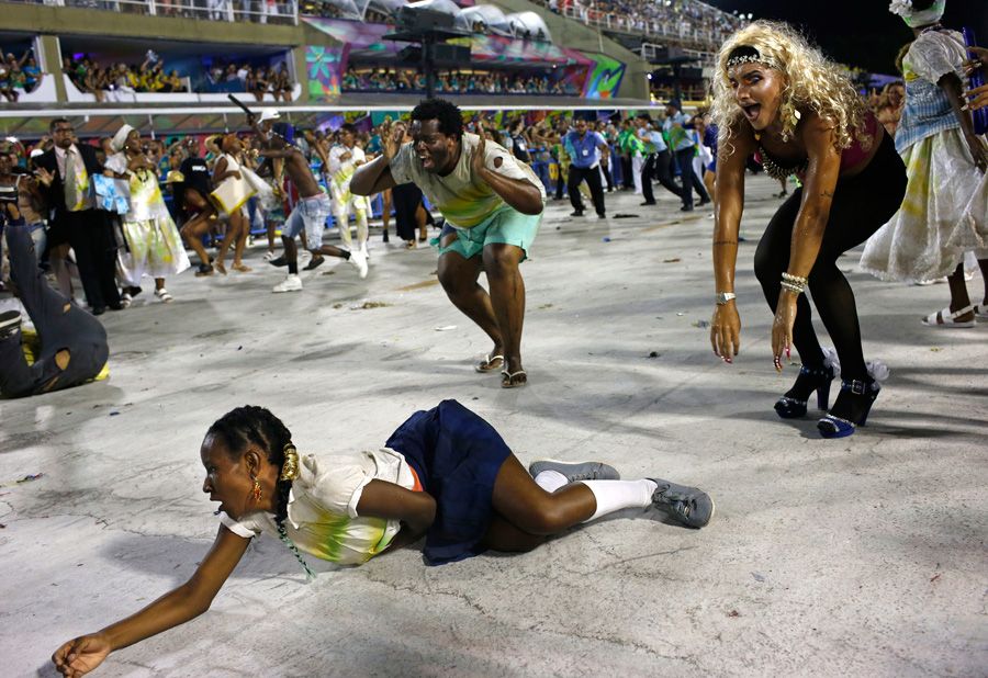 Foto: AP