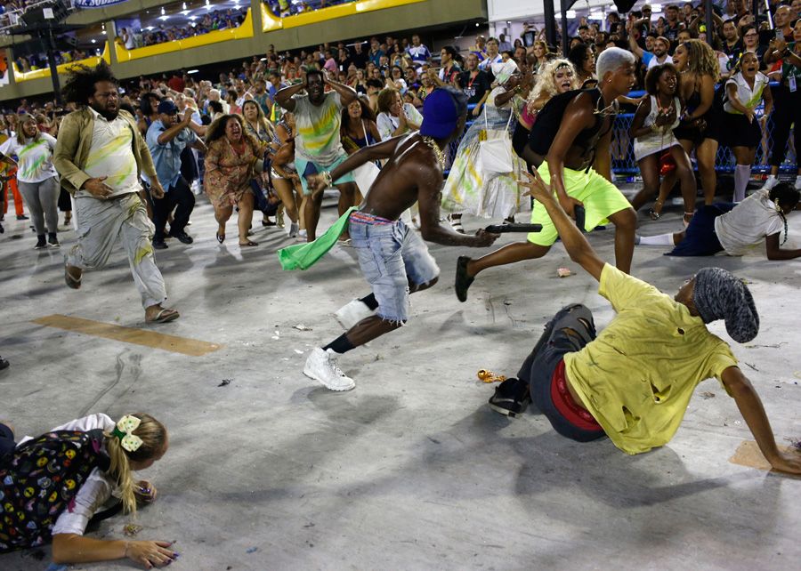 Foto: AP