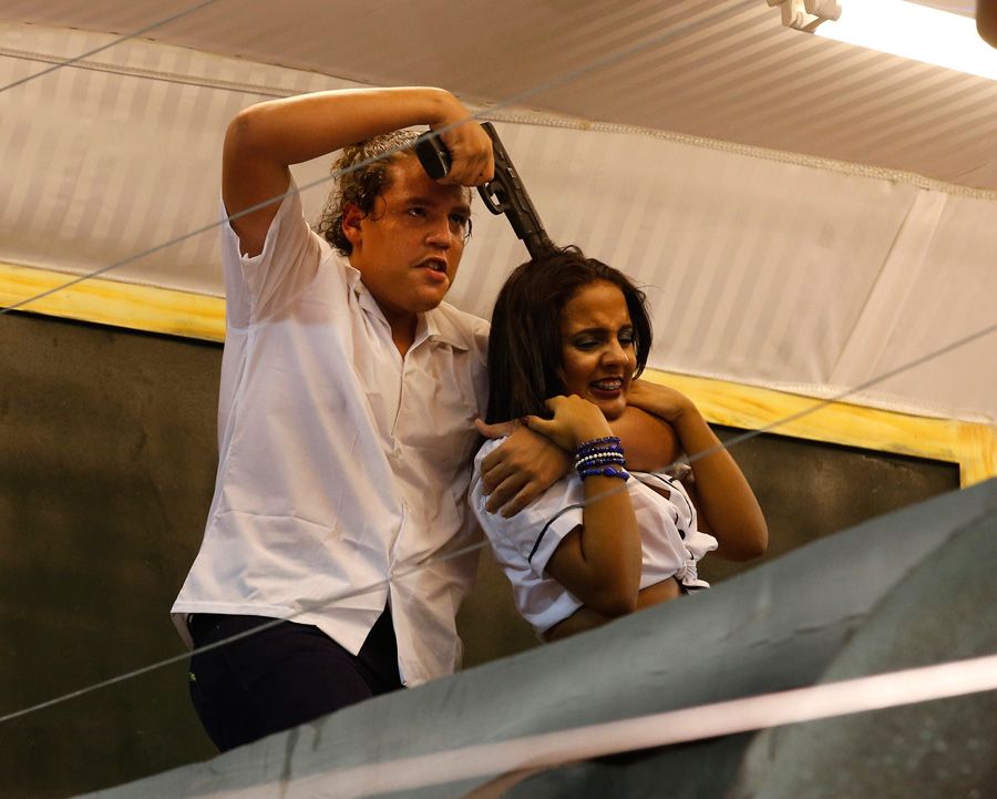 Foto: AP