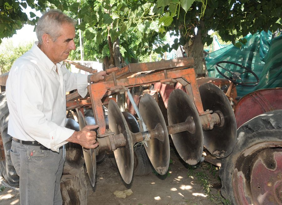Foto: Horacio Rodríguez / Diario UNO.