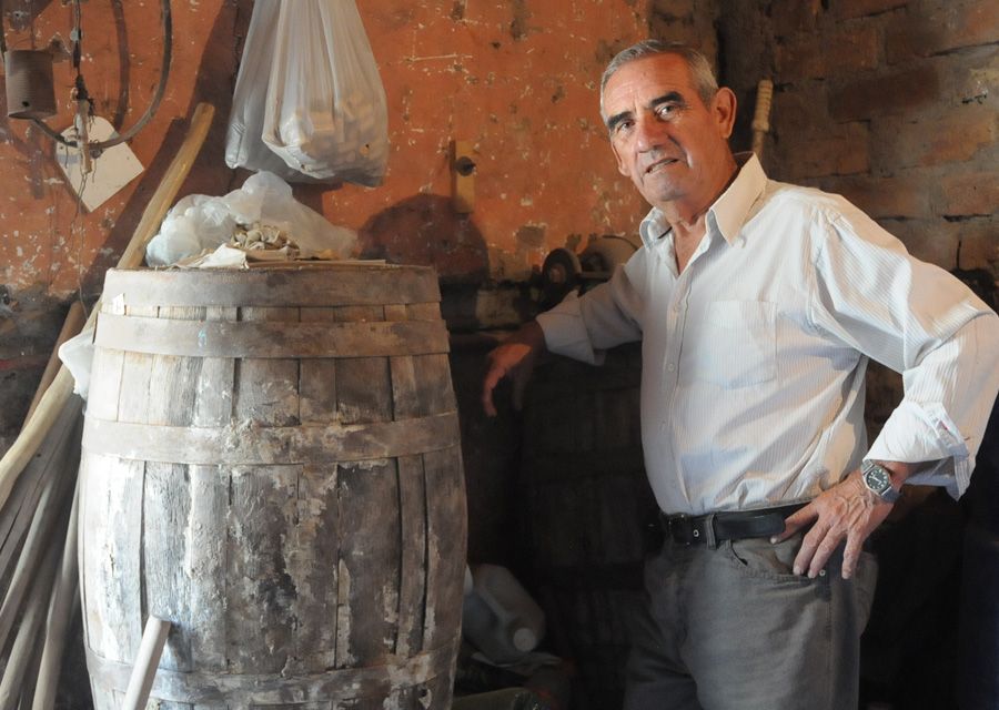 Foto: Horacio Rodríguez / Diario UNO.