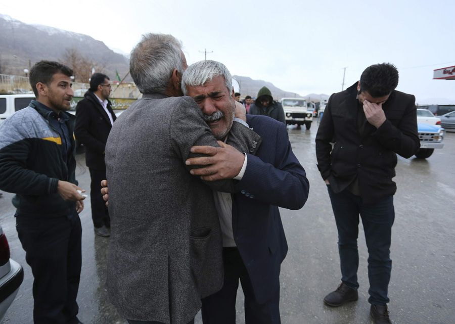 Foto: AP