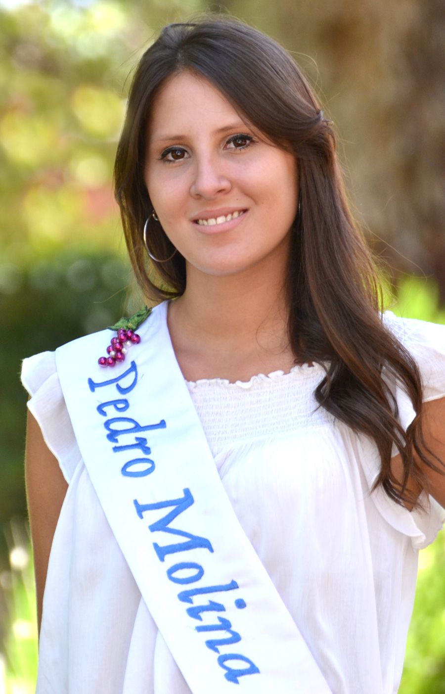 Sofía Leiva (22), Pedro Molina.