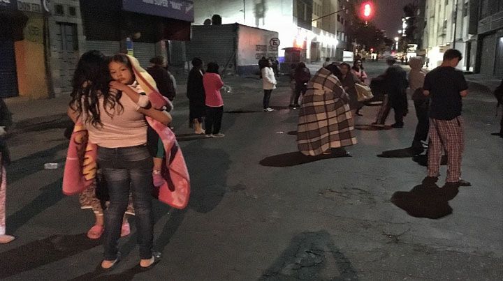Foto: Diario de México