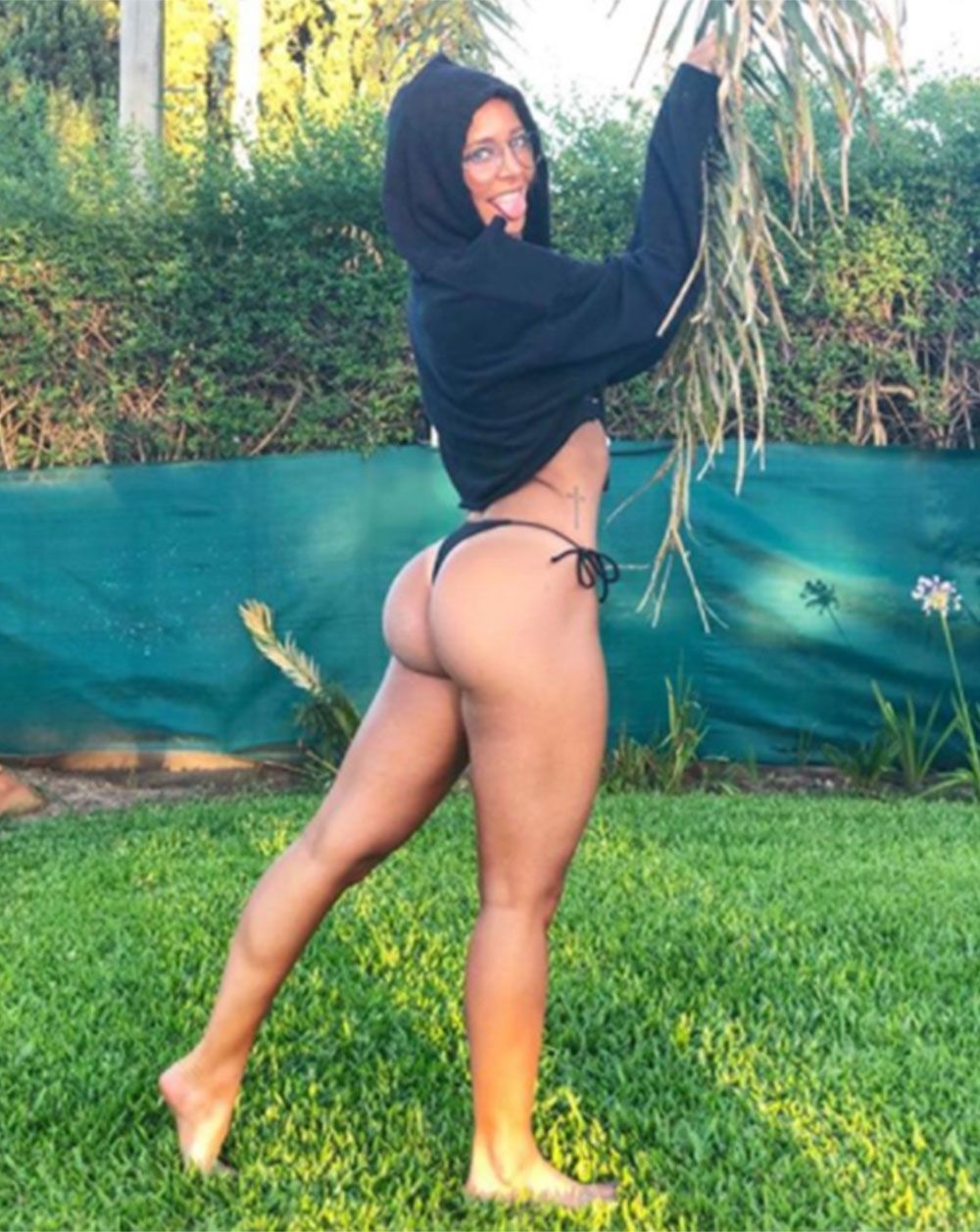 Sol Pérez.