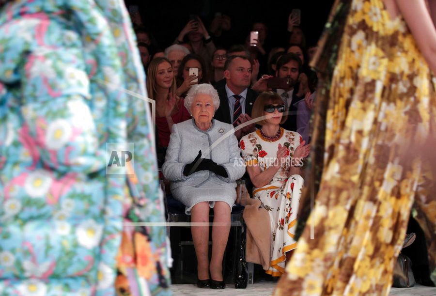 Foto: AP