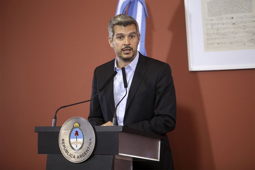 Foto: Noticias argentinas