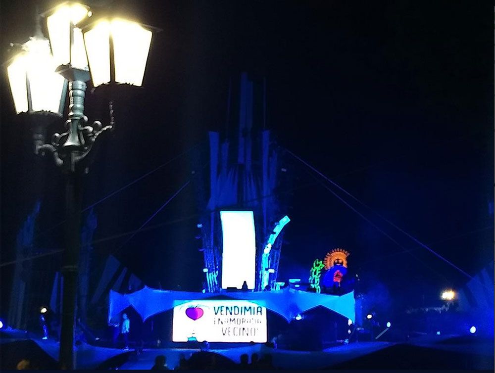 Foto: Gentileza Municipalidad de Mendoza.
